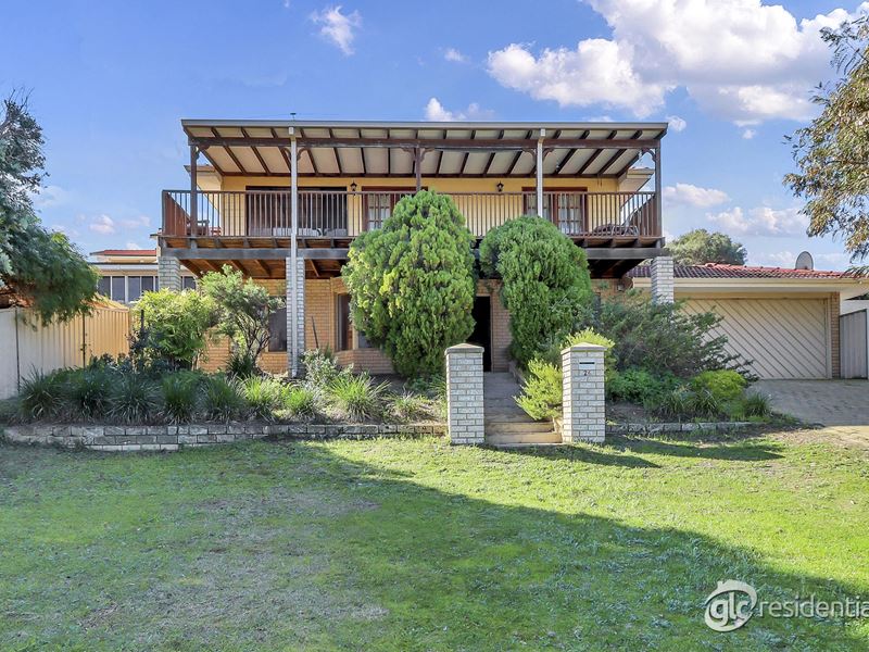 26 Maxwell Street, Beaconsfield WA 6162