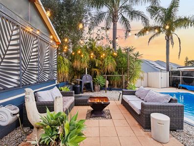 24 ALVAH STREET, St James WA 6102