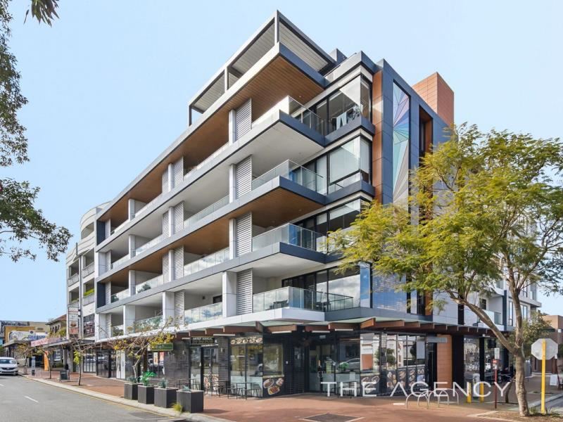25/602 Beaufort Street, Mount Lawley WA 6050