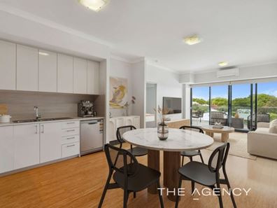25/602 Beaufort Street, Mount Lawley WA 6050