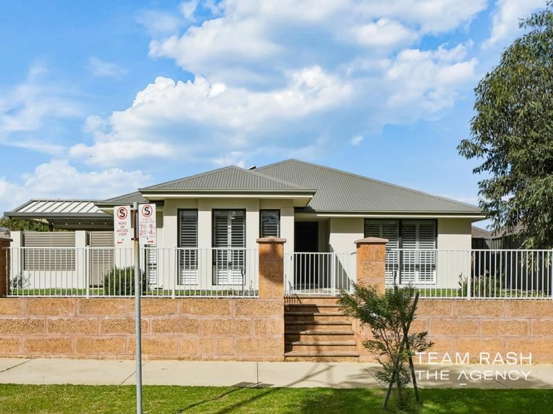 81 Splendens Avenue, Banksia Grove WA 6031