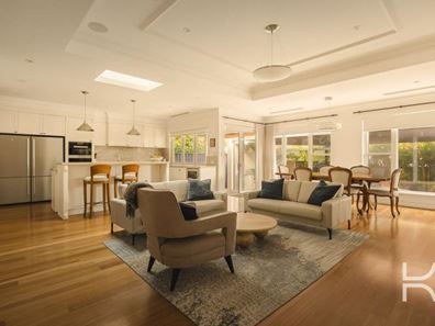 7 Clive Street, Bicton WA 6157