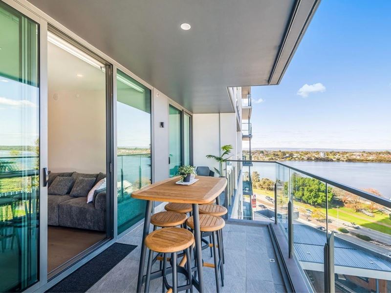 905/3 Kintail Road, Applecross WA 6153