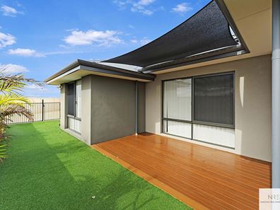 123 Eleanore  Drive, Madora Bay WA 6210