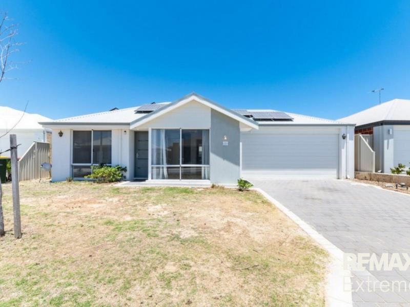 13 Gammoning Road, Alkimos WA 6038