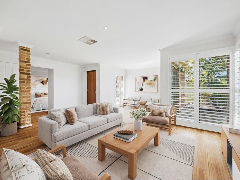7/57-59 Point Walter Road, Bicton WA 6157