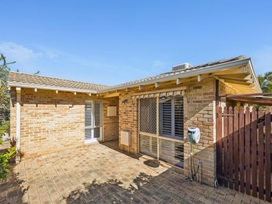 7/57-59 Point Walter Road, Bicton WA 6157