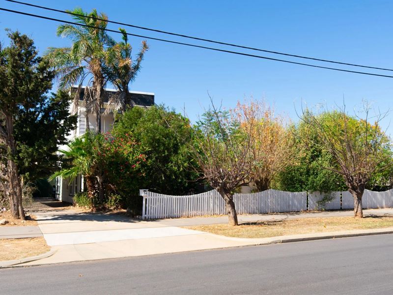54 Lawley Street, Spalding