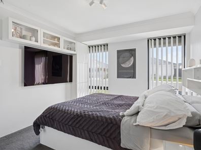100 Lakefield Drive, Brabham WA 6055