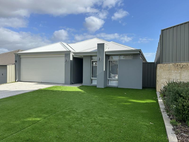 40 Welton Road, Wellard WA 6170