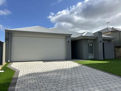 40 Welton Road, Wellard WA 6170