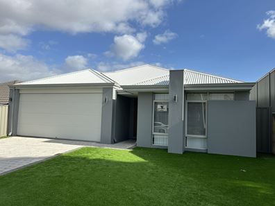 40 Welton Road, Wellard WA 6170