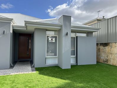 40 Welton Road, Wellard WA 6170