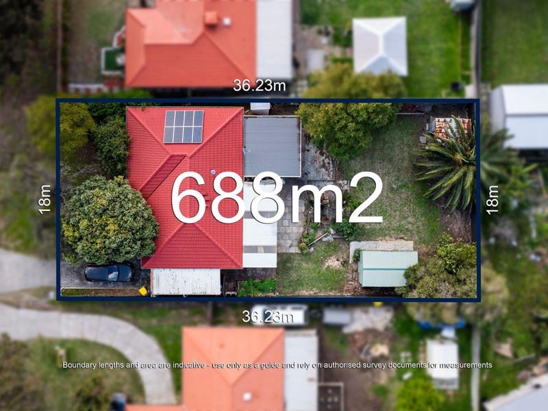 9 Huggins Road, Thornlie WA 6108
