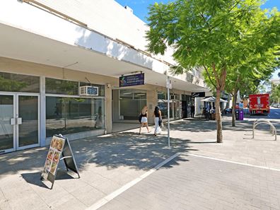 2 & 3/447 Hay Street, Perth WA 6000