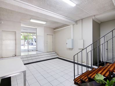 2 & 3/447 Hay Street, Perth WA 6000