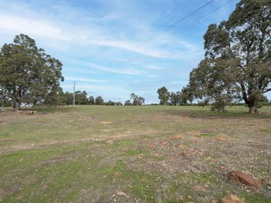 PL 80 South Western Highway, Hester Brook WA 6255