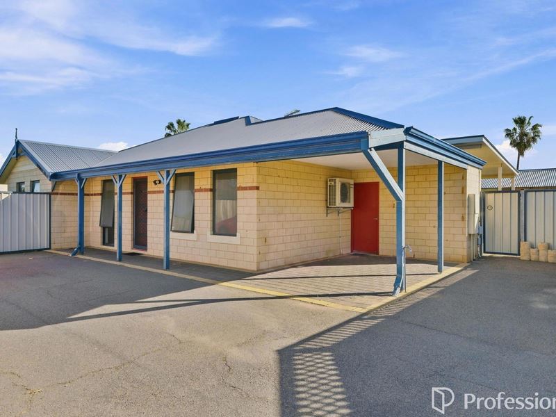 224A Seventh Street, Wonthella