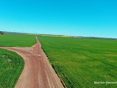 127 Mailey Road, West Ballidu WA 6606