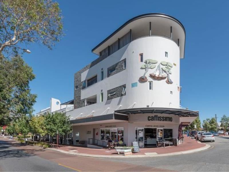 8/1 Chelmsford Road, Mount Lawley WA 6050