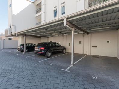 8/1 Chelmsford Road, Mount Lawley WA 6050