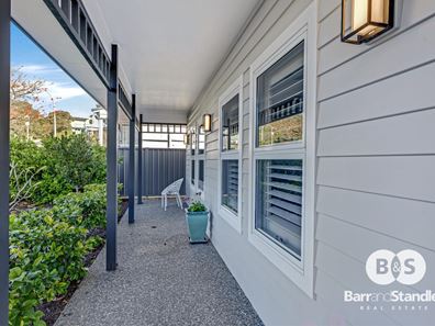 4 Haig  Crescent, Bunbury WA 6230