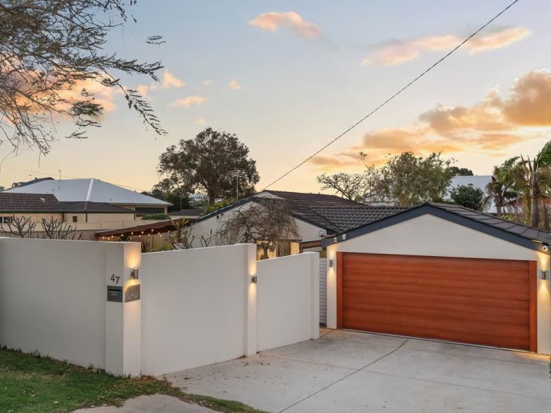 47 Mullaloo Drive, Mullaloo WA 6027