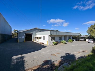 26 Hines Road, O'Connor WA 6163