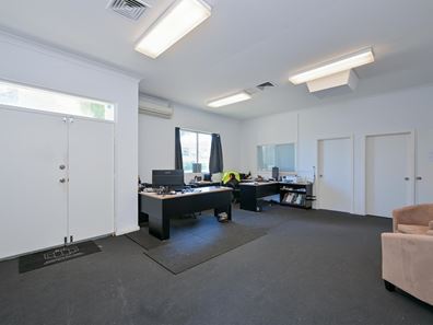 26 Hines Road, O'Connor WA 6163