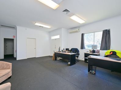 26 Hines Road, O'Connor WA 6163