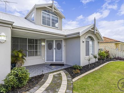 28 Brouwer Trail, Dudley Park WA 6210