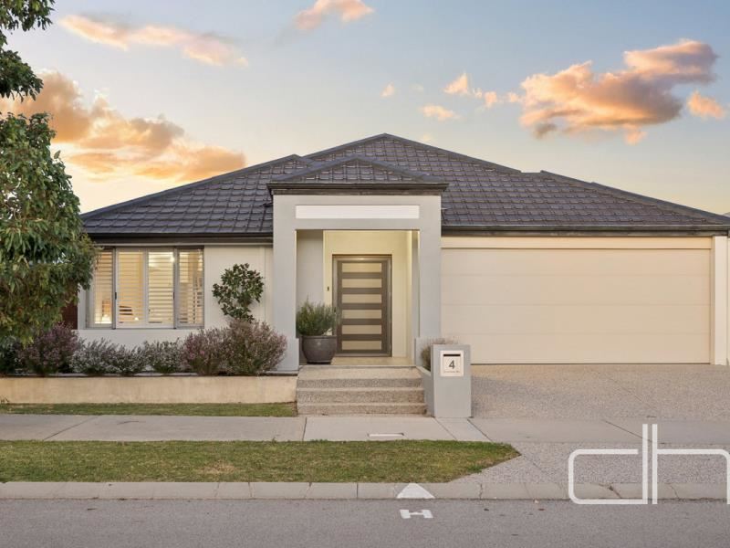 4 Emmetts Road, Landsdale WA 6065