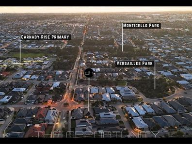 4 Emmetts Road, Landsdale WA 6065