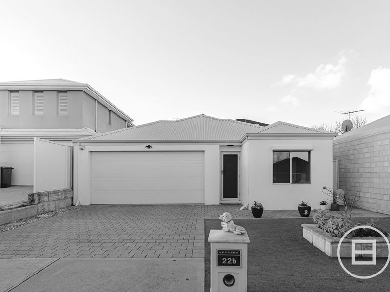 22B Hardcastle Avenue, Landsdale WA 6065