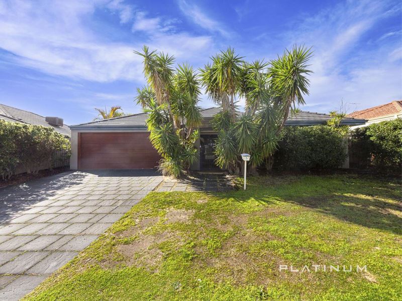 5 Bonnard Crescent, Ashby