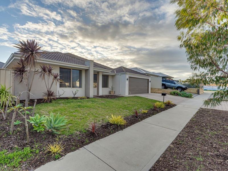 63 Jerrail Street, Yanchep WA 6035