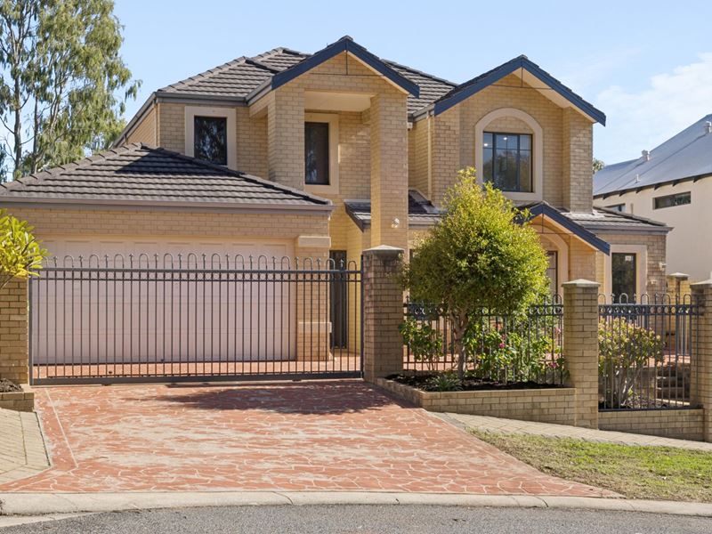 57 Mofflyn Circle, East Victoria Park WA 6101