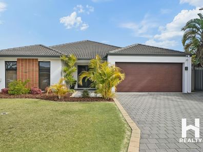 7 Bittern Way, Bennett Springs WA 6063