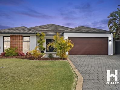 7 Bittern Way, Bennett Springs WA 6063