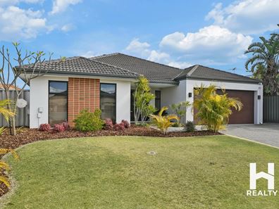 7 Bittern Way, Bennett Springs WA 6063