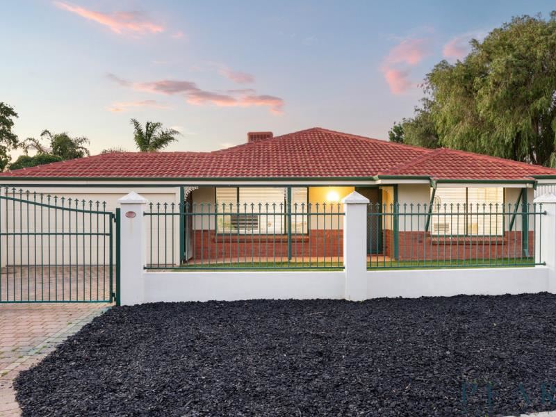 24 Fisherton Circuit, Kinross WA 6028