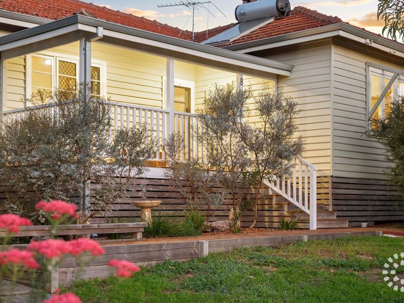 8 Howson Street, Hilton