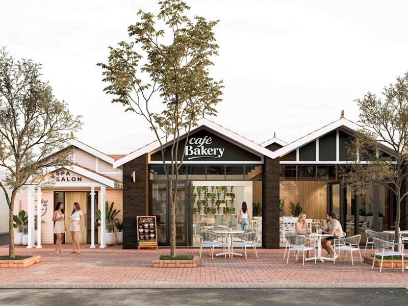 Suite 1/15 Clifton Street, Bunbury WA 6230