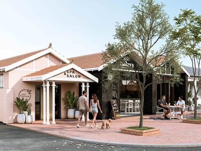 Suite 1/15 Clifton Street, Bunbury WA 6230