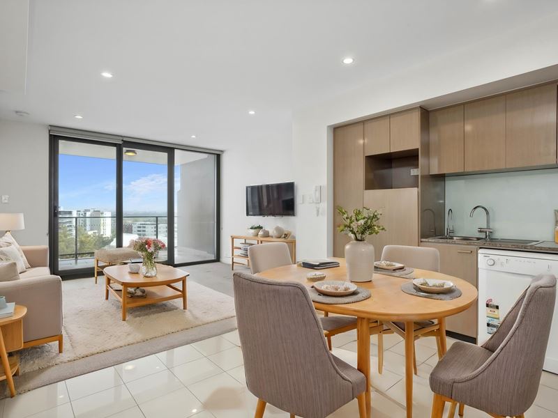 140/3 Homelea Court, Rivervale WA 6103