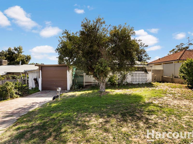 52 Allnutt Street, Mandurah WA 6210