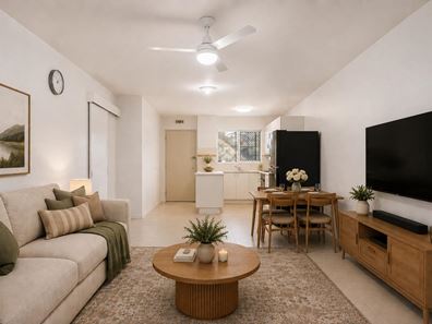 1/7 Third Avenue East, Maylands WA 6051
