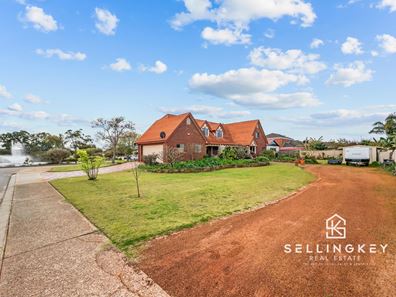 1 Piesley Promenade, Canning Vale WA 6155