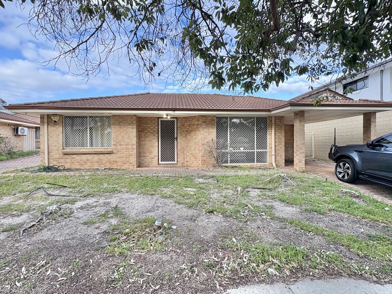 34A Lawson Street, Bentley