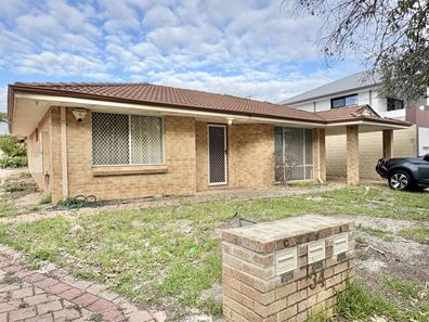 34A Lawson Street, Bentley WA 6102
